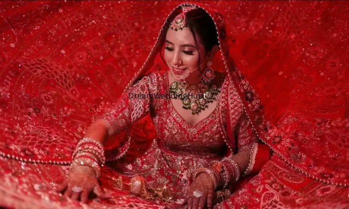 Komal Bhatnagar Makeup Studio